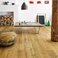 ПАРКЕТНАЯ ДОСКА BARLINEK GRANDE OAK ASKANIA